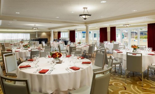 Sheraton Sonoma Wine Country Petaluma - image 29