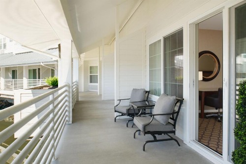 Sheraton Sonoma Wine Country Petaluma - image 4