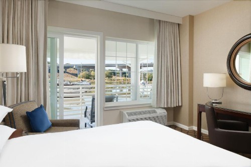 Sheraton Sonoma Wine Country Petaluma - image 33
