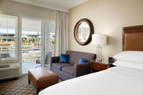 Sheraton Sonoma Wine Country Petaluma - image 36