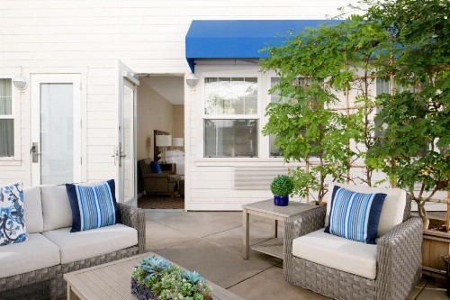 Sheraton Sonoma Wine Country Petaluma - image 37
