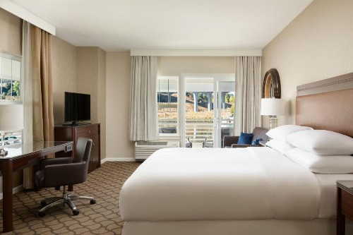 Sheraton Sonoma Wine Country Petaluma - image 5