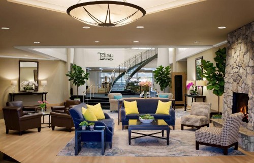 Sheraton Sonoma Wine Country Petaluma - image 38