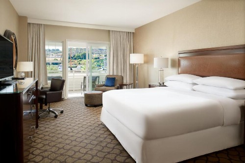 Sheraton Sonoma Wine Country Petaluma - image 6