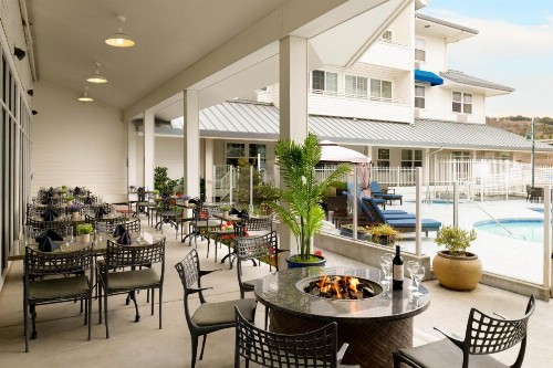 Sheraton Sonoma Wine Country Petaluma - image 7