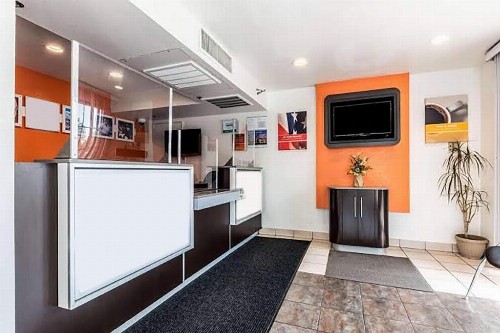 Motel 6-Petaluma CA - image 2
