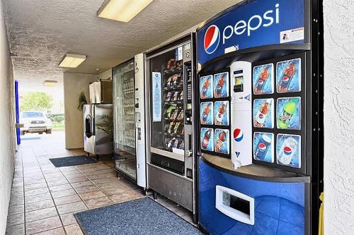 Motel 6-Petaluma CA - image 3