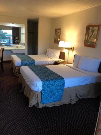 Flagship Inn