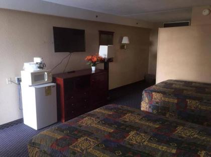 Travel Inn Petersburg Fort Lee