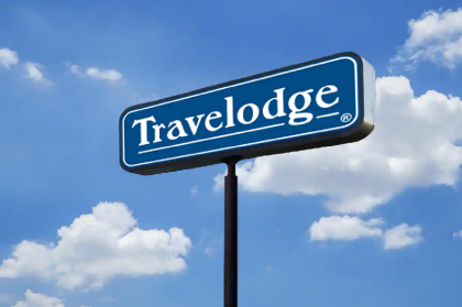 Travelodge by Wyndham Petersburg