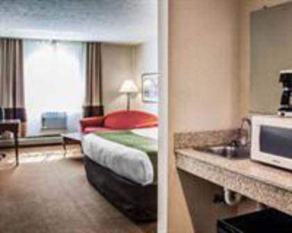 Comfort Inn