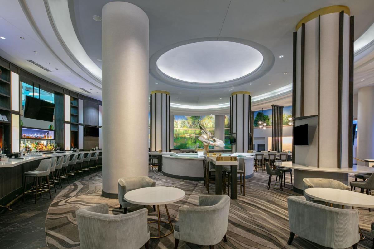 Philadelphia Marriott Downtown - main image