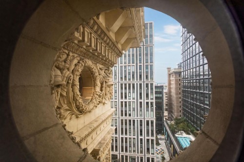 Philadelphia Marriott Downtown - image 10