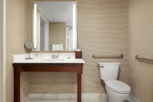 Philadelphia Marriott Downtown - image 26