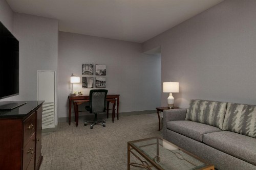 Philadelphia Marriott Downtown - image 32