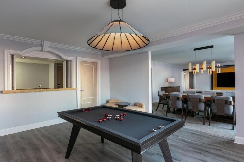 Philadelphia Marriott Downtown - image 38