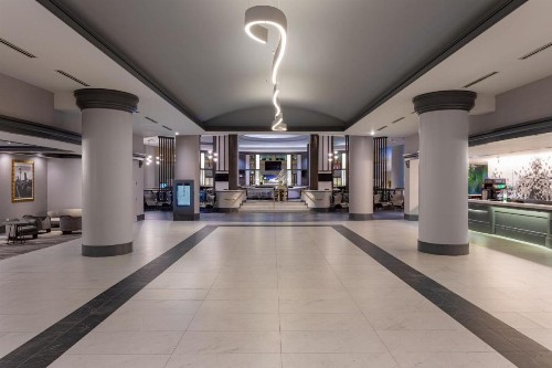 Philadelphia Marriott Downtown - image 6
