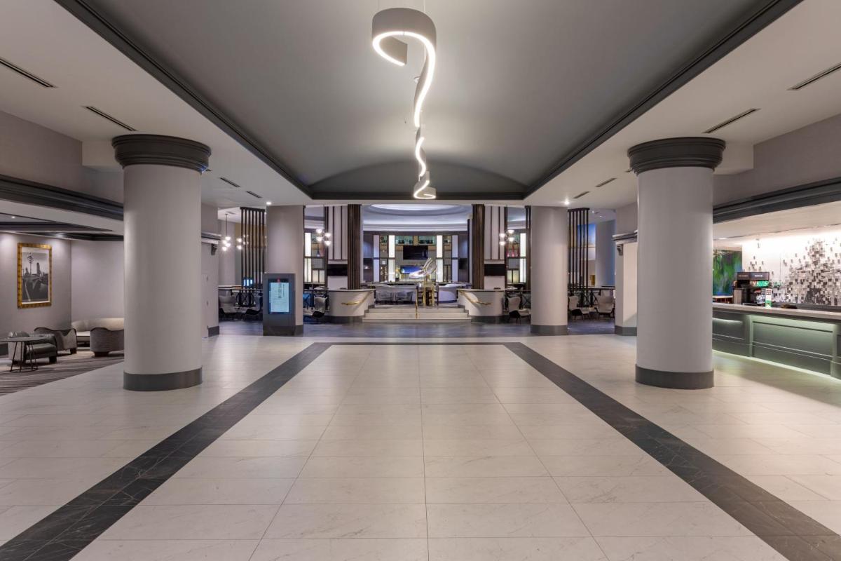 Philadelphia Marriott Downtown - image 6
