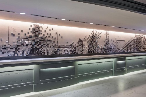 Philadelphia Marriott Downtown - image 8