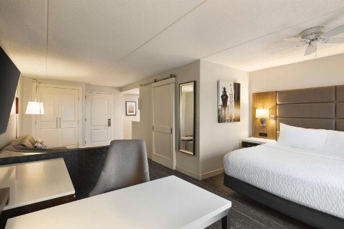 Homewood Suites by Hilton Philadelphia-City Avenue - image 10