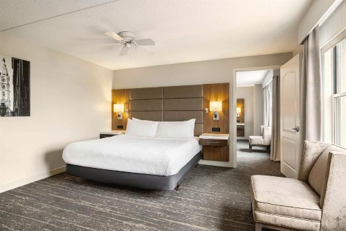 Homewood Suites by Hilton Philadelphia-City Avenue - image 11