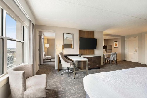 Homewood Suites by Hilton Philadelphia-City Avenue - image 15