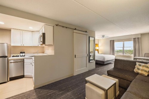 Homewood Suites by Hilton Philadelphia-City Avenue - image 16