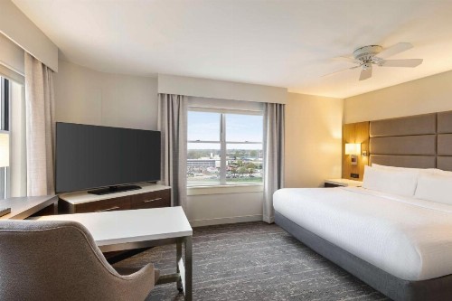 Homewood Suites by Hilton Philadelphia-City Avenue - image 17