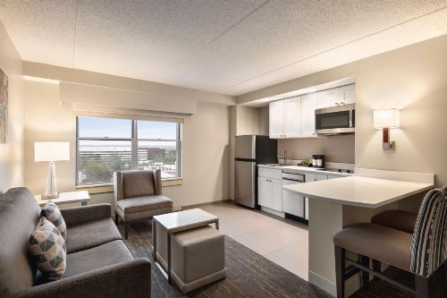Homewood Suites by Hilton Philadelphia-City Avenue - image 18