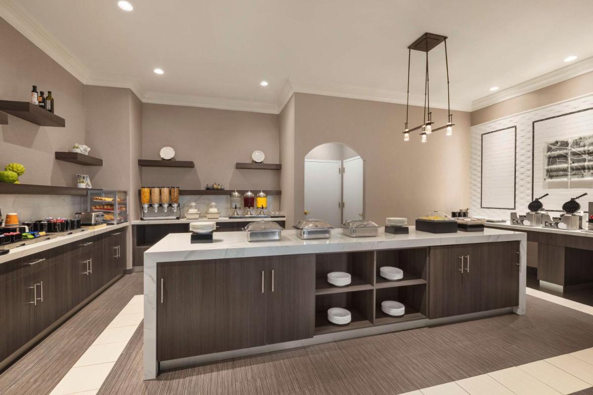 Homewood Suites by Hilton Philadelphia-City Avenue - image 6