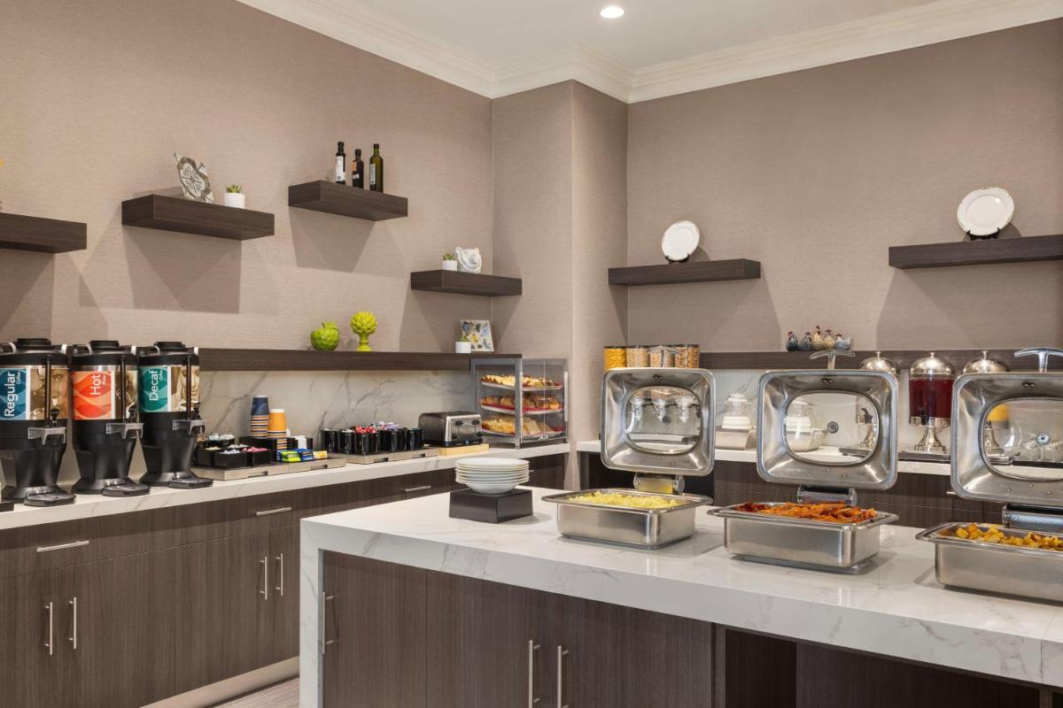 Homewood Suites by Hilton Philadelphia-City Avenue - image 7