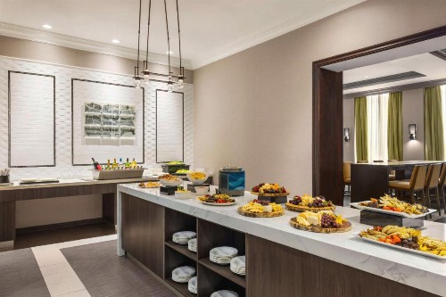 Homewood Suites by Hilton Philadelphia-City Avenue - image 8