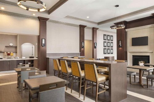 Homewood Suites by Hilton Philadelphia-City Avenue - image 9