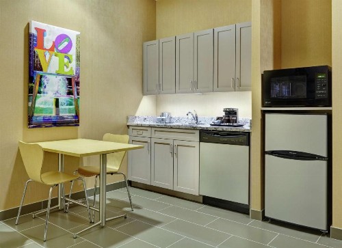 DoubleTree by Hilton Philadelphia Center City - image 14