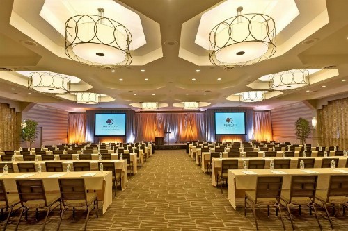 DoubleTree by Hilton Philadelphia Center City - image 15