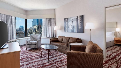 DoubleTree by Hilton Philadelphia Center City - image 17