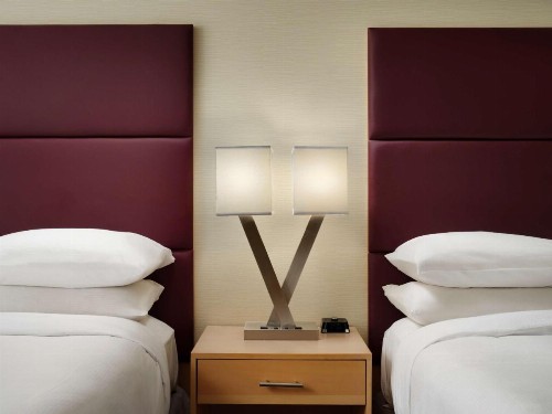DoubleTree by Hilton Philadelphia Center City - image 21