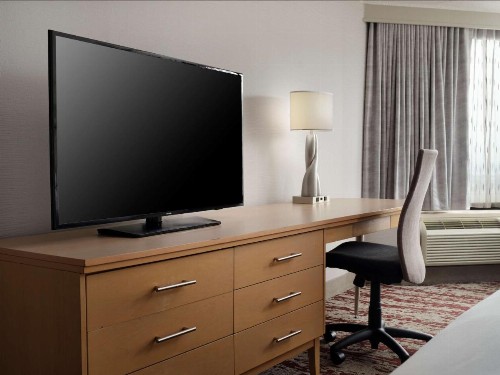 DoubleTree by Hilton Philadelphia Center City - image 25