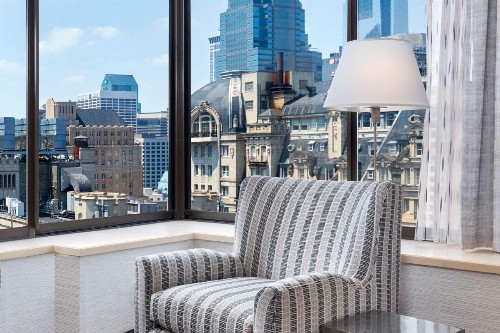 DoubleTree by Hilton Philadelphia Center City - image 27