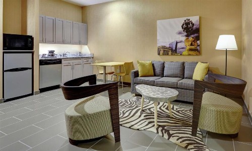 DoubleTree by Hilton Philadelphia Center City - image 29