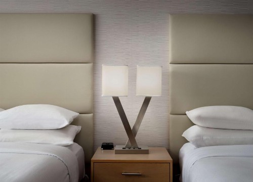 DoubleTree by Hilton Philadelphia Center City - image 31