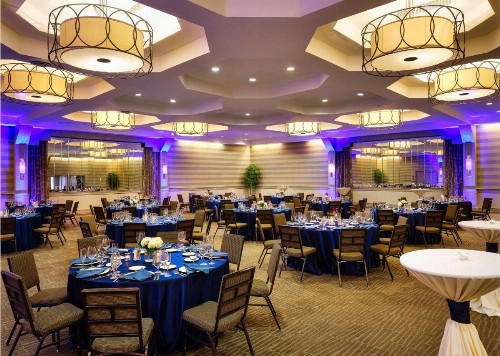 DoubleTree by Hilton Philadelphia Center City - image 32