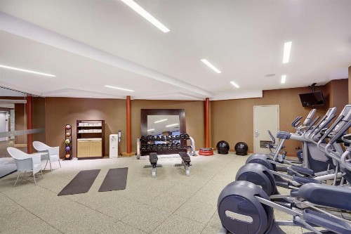 DoubleTree by Hilton Philadelphia Center City - image 33