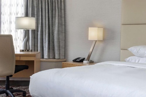 DoubleTree by Hilton Philadelphia Center City - image 36