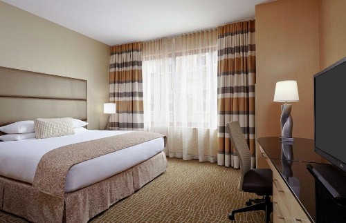 DoubleTree by Hilton Philadelphia Center City - image 42