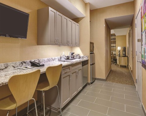 DoubleTree by Hilton Philadelphia Center City - image 47