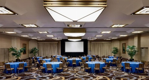 DoubleTree by Hilton Philadelphia Center City - image 48