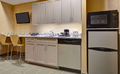 DoubleTree by Hilton Philadelphia Center City - image 5