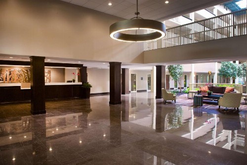 Embassy Suites by Hilton Philadelphia Airport - image 10