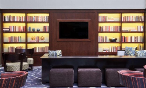 Embassy Suites by Hilton Philadelphia Airport - image 13